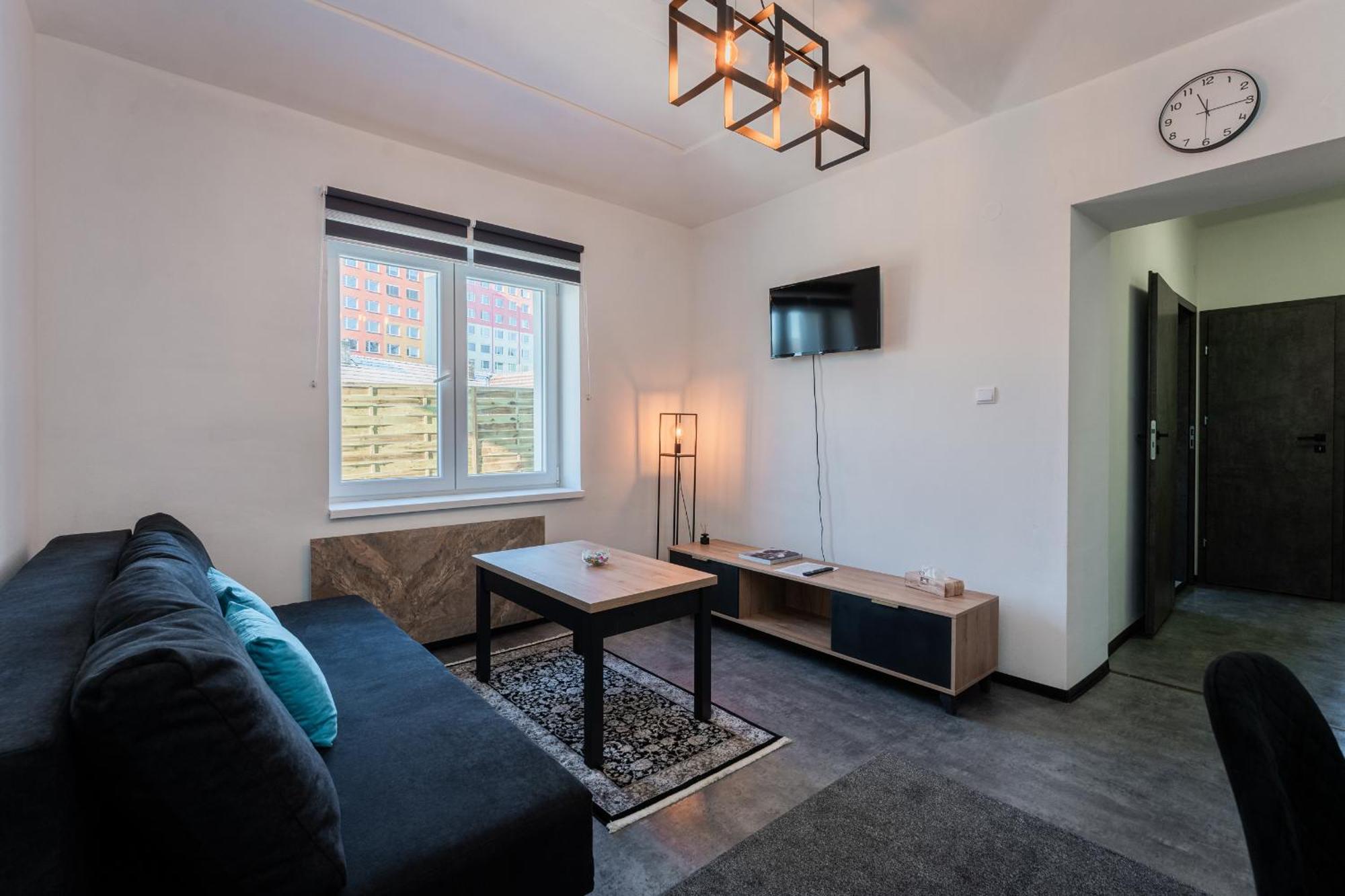 Apartmany Praha-Modrany Bagian luar foto